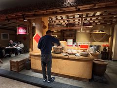 -田小狗的饭店(碧桂园店)