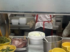 -玉华饮食店(茅台路店)
