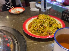 -粗粮人家·东北菜(洋桥店)