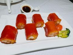 经典红米肠-弘雅饭店