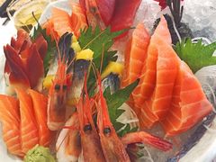 -林妈妈村·日式料理(宝山万达店)