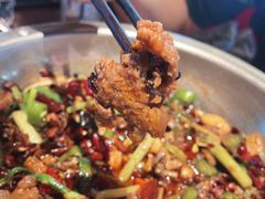 老板的牛肉-成都娃娃花园餐厅 (南艺旗舰店)