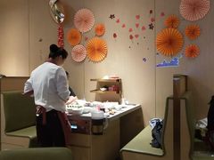 -海底捞火锅(凯德广场店)