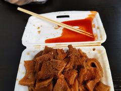 -细妹五香牛杂(步行街店)