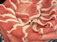 -磁器铜锅涮肉(交大东路店)