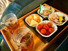 -江南足纪·影院足道·轻奢SPA(笋岗HALO广场店)