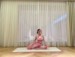 -归位瑜伽&归位普拉提