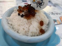 龙眼冰-糖潮糖水铺(省府店)