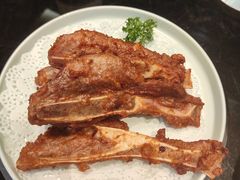 -上海1号私藏菜(静安店)