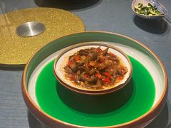 -拂晓山房·私房川菜(西门店)