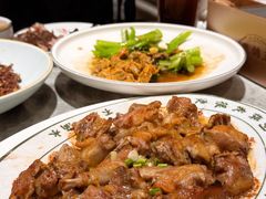 干蒸香茅乳鸽-朱记乳鸽王·非遗石岐乳鸽·全鸽宴(大兴旗舰店)