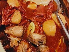 -丝路金桃·新疆菜(徐汇店)