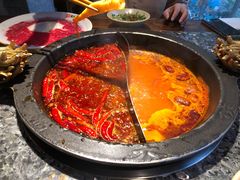 -蜀大侠火锅(总府路店)