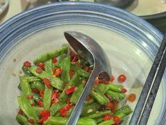 -萬家灯火·私房湘菜·22年老手艺(南岭大道店)