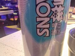 -正宗齐齐哈尔烤肉·齐牛哥鲜切炭火烤肉(杭州总店)