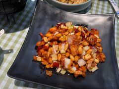 -玉桥餐厅(天坛店)