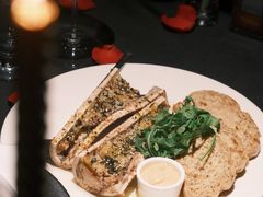 -小火花·干式熟成牛排馆Spark SteakHouse(剑桥郡店)