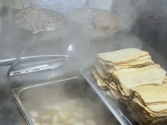 -老太太海鲜鱼饼