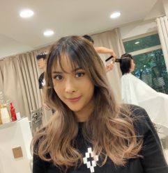 -AFA Hair studio·女士发型设计