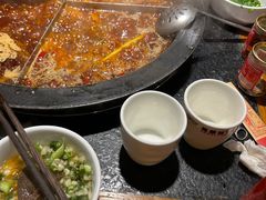 -陈眼镜火锅(总店)