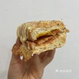 在苍南钱库‼️ 贝果 碱水包脑袋狂喜 🥯