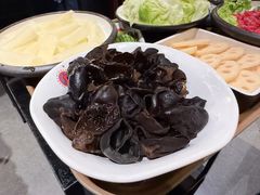-山城辣妹子(定福庄店)