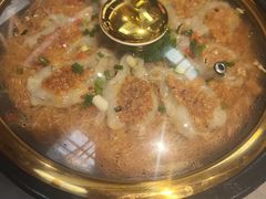 -情妹耙泥鳅·江湖川菜(科华店)