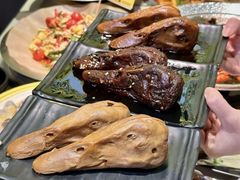 -嘎嘎鸭脑壳(金沙店)