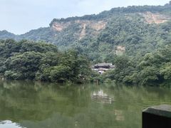 -青城山