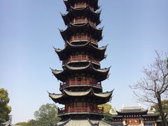 -龙华寺