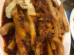 -清真益鑫羊肉手抓馆(南大街店)