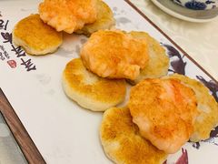 香煎顺德三宝-幸运楼(北京路店)