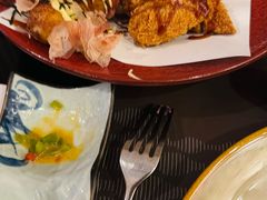 -新鲜特色餐厅(香格里拉大酒店)