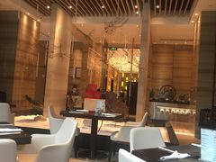 大堂-东方广场假日酒店-蜀咖啡餐厅