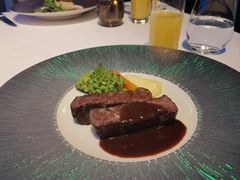 -渔火·特色餐厅(佘山世茂洲际酒店)
