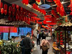 -客家大院·非遗赣南客家菜(郁孤台店)