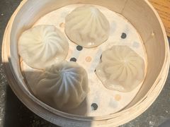 -小城粥道·海胆鲜虾粥(解放广场店)