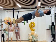 -Isofit 普拉提·婵柔工作室