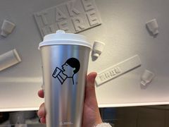 -喜茶(北京三里屯太古里店)