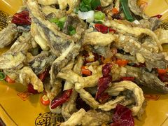 -和福餐馆(西江古街店)