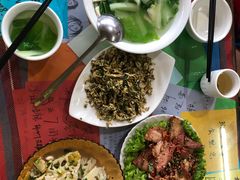 树皮炒蛋-守望食光(泸沽湖店)
