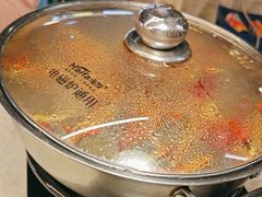 -小煵记·打边炉(西丽文光店)