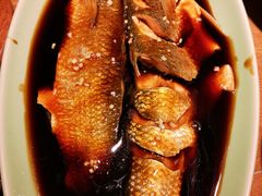 西湖醋鱼-弄堂里·寻味杭州(湖滨银泰in77C区店)