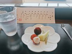 水果-元熹会席料理