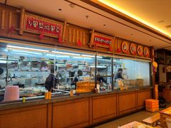 -衡地道·三菜一汤(水岸新城店)