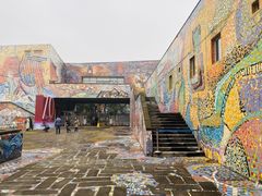 -四川美术学院美术馆