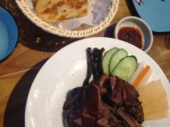 -局气 烤鸭·北京菜(光华路店)