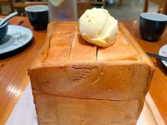 -绿茶餐厅(成都天府红店)