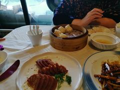 -上海年代·浙菜家烧·小海鲜(水上东路店)