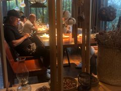 -肴约·花园式餐厅(湖里店)